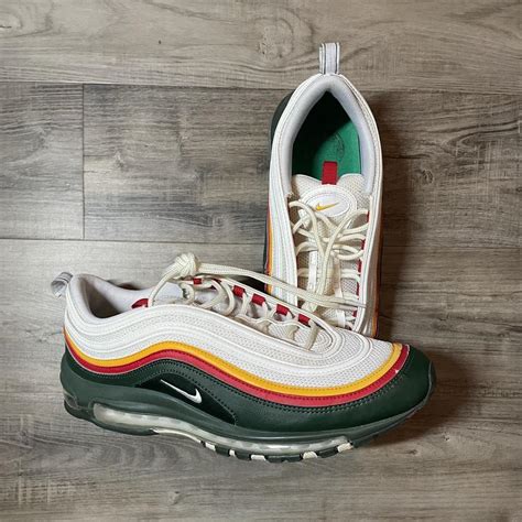 nike air max 97 size